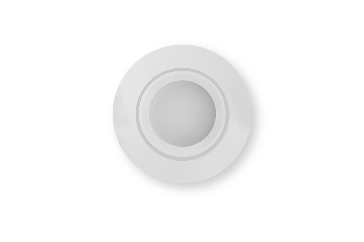 LED Spot RGBW PWM Gen. 1 – Weiß / RGBW