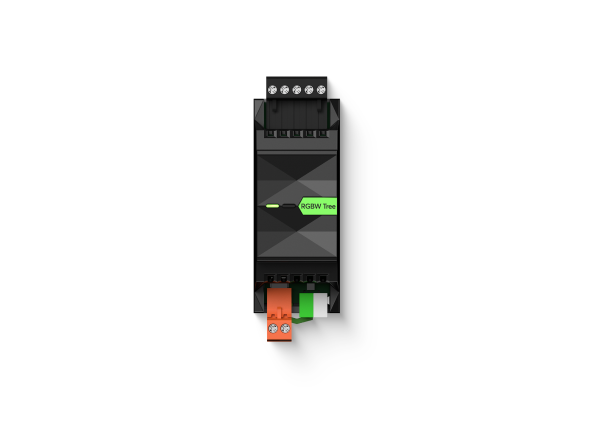RGBW 24V Dimmer