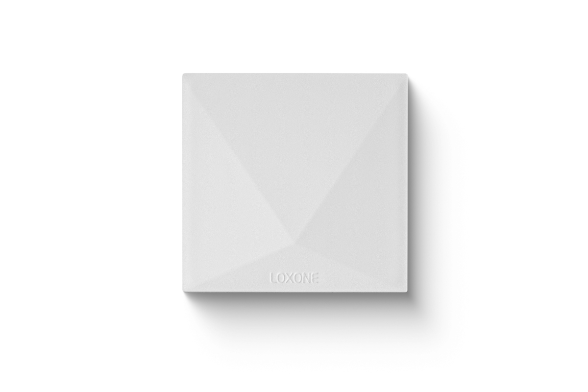 Raumklima Sensor Air – Weiß