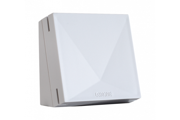 Raumklima Sensor Air – Weiß