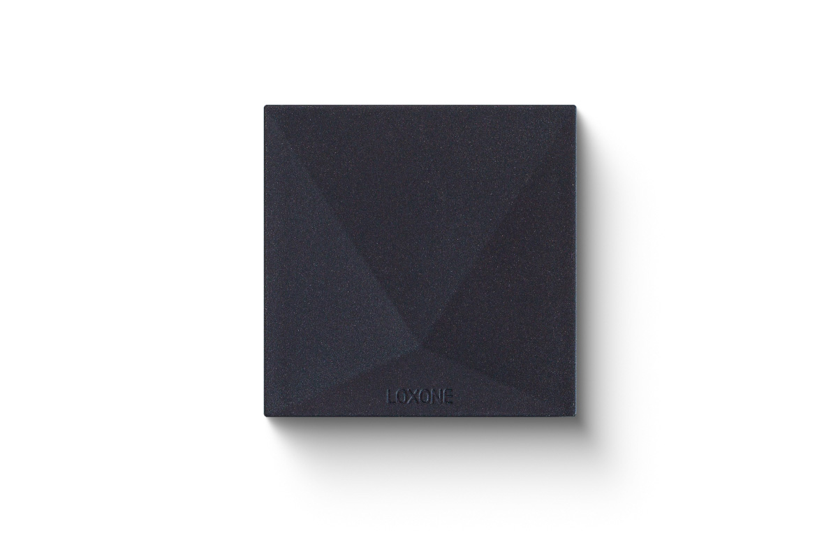 Raumklima Sensor Air – Anthrazit