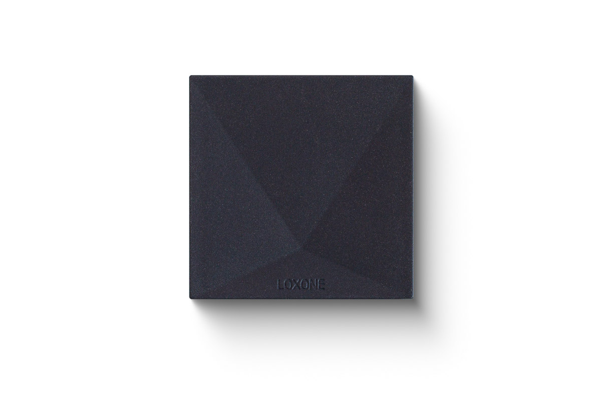 Raumklima Sensor Air – Anthrazit