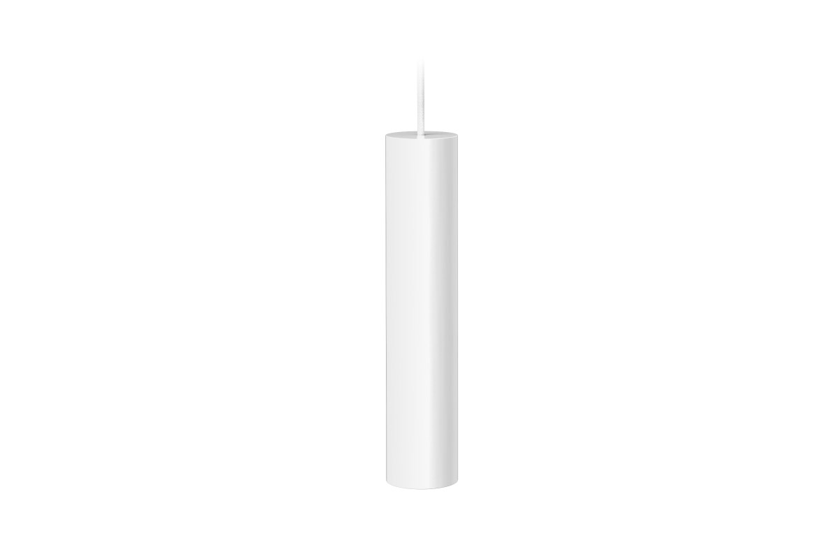 LED Pendulum Slim – Weiß / Tree
