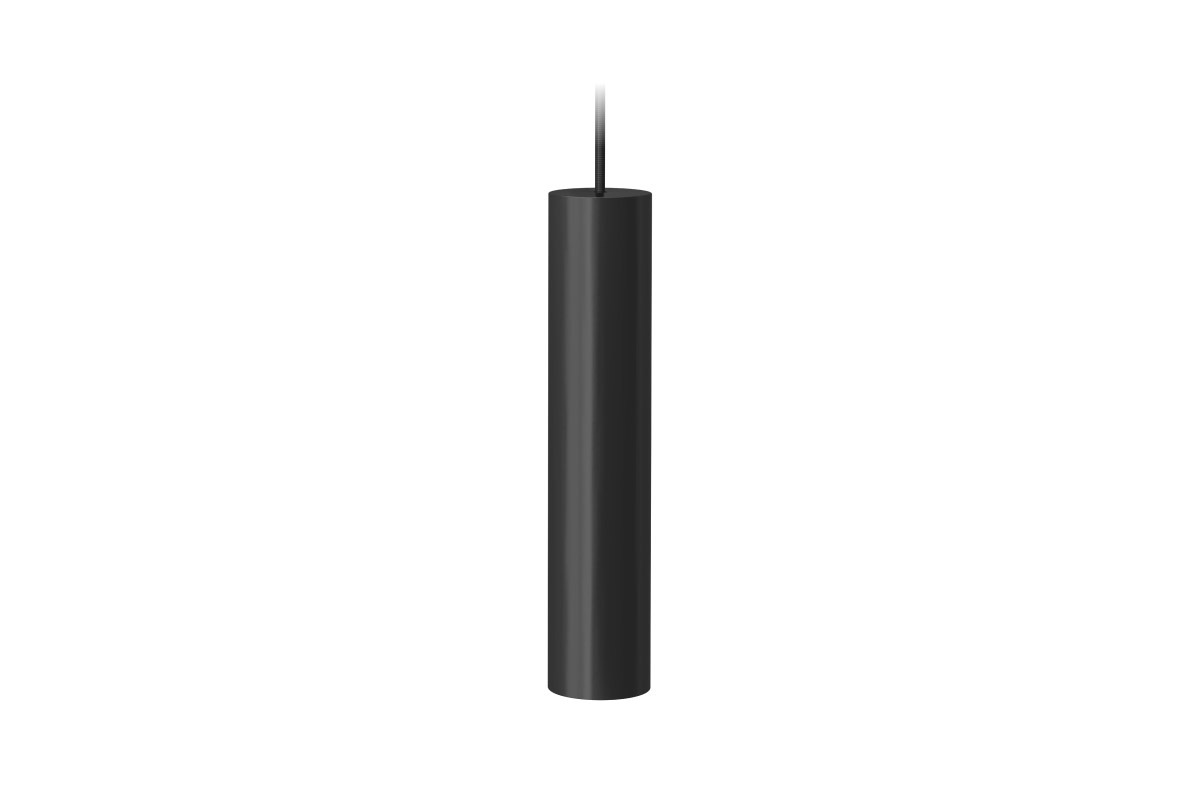LED Pendulum Slim – Anthrazit / Tree