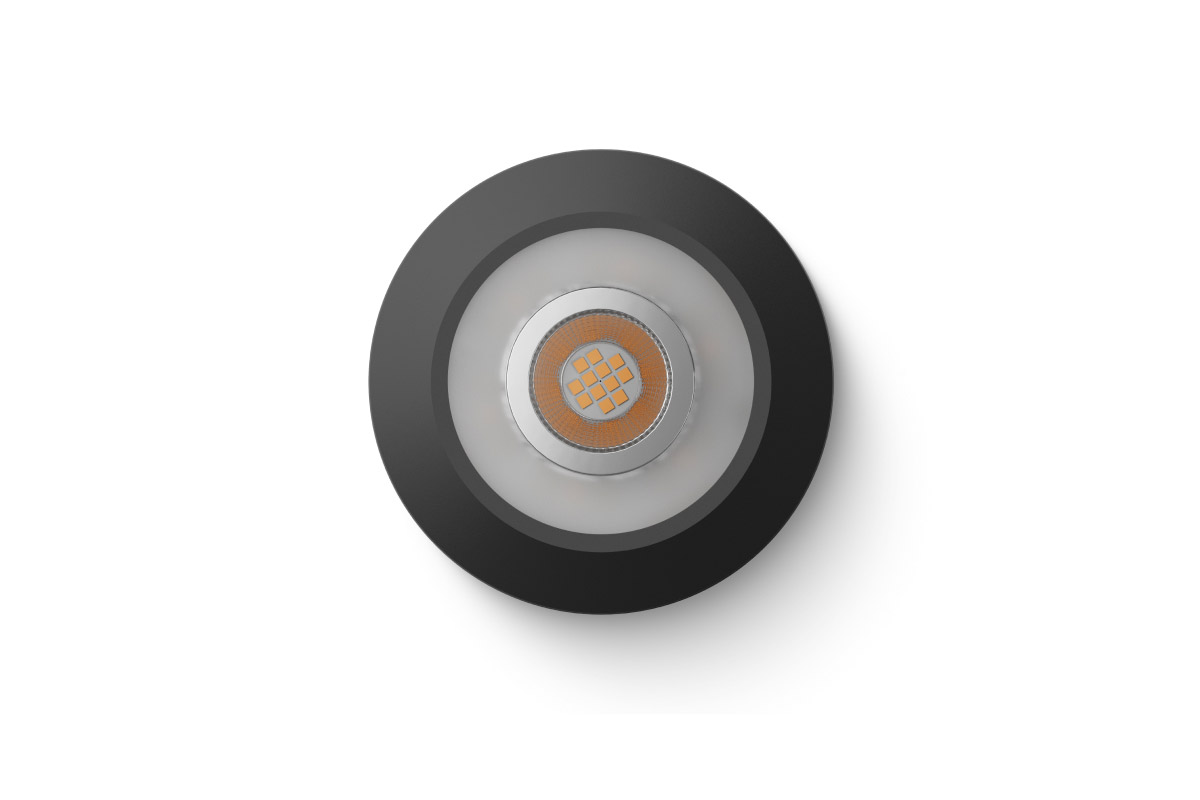 LED Spot WW