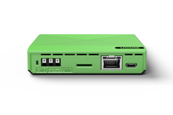 Loxone Miniserver Go Gen. 2