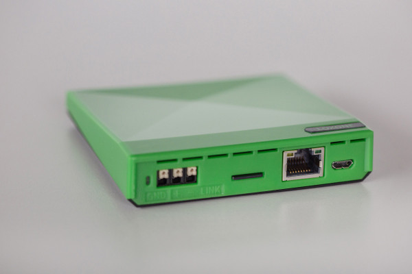 Loxone Miniserver Go Gen. 2