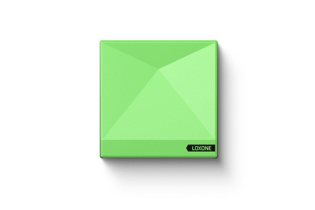 Loxone Miniserver Go Gen. 2