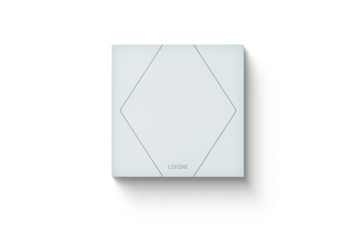 Touch Pure Classic – Signalweiß / Nano