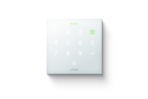 NFC Code Touch – Gen.2