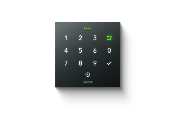 NFC Code Touch – Gen.2