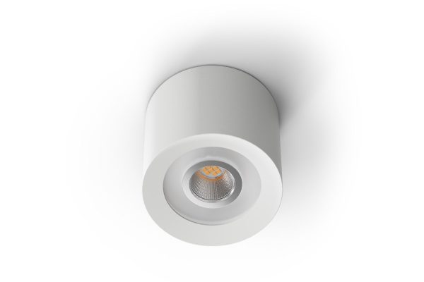 LED Aufbauspot RGBW Tree