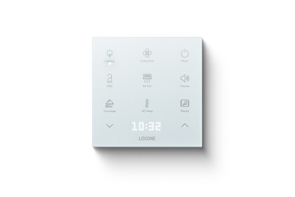 Touch Pure Flex Battery Air