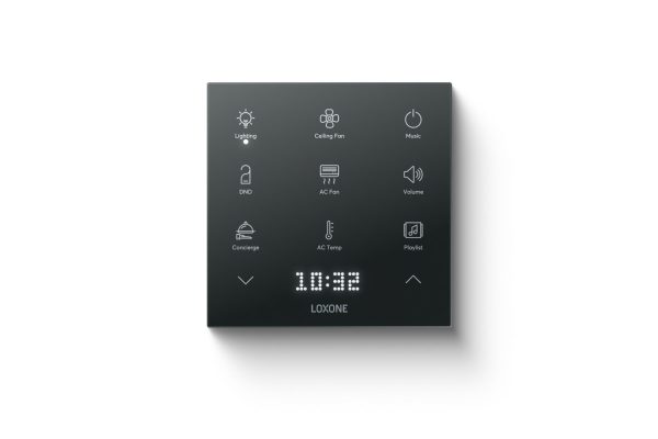 Touch Pure Flex Battery Air