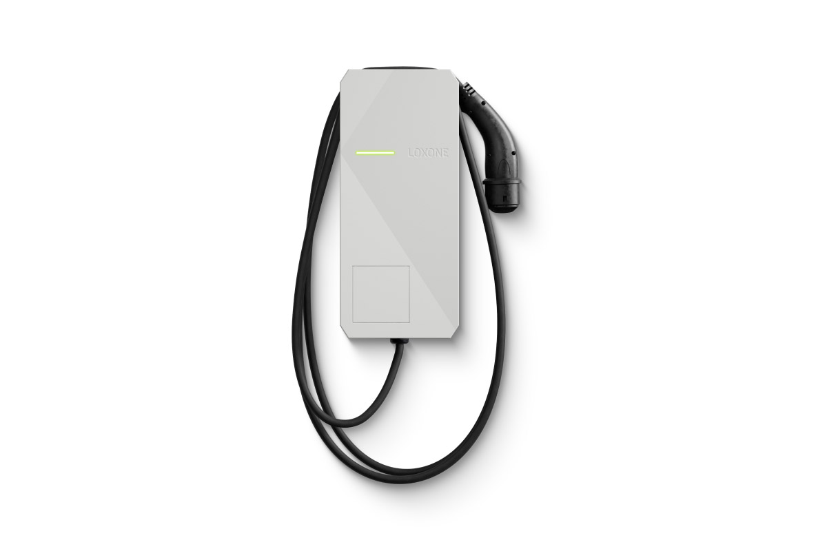 Wallbox – 7,4kW 32A / Air