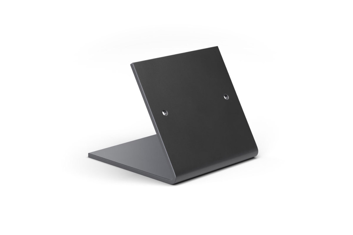 Stand Base – Anthrazit