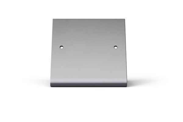 Stand Base – Silber