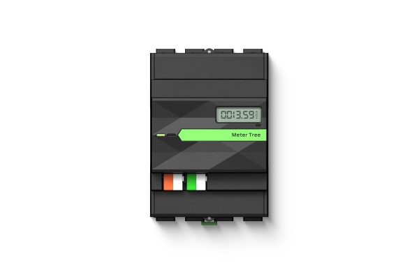 Energy Meter 3-Phase Tree