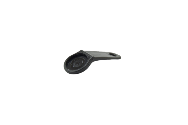 Elektronischer Schlüssel – iButton