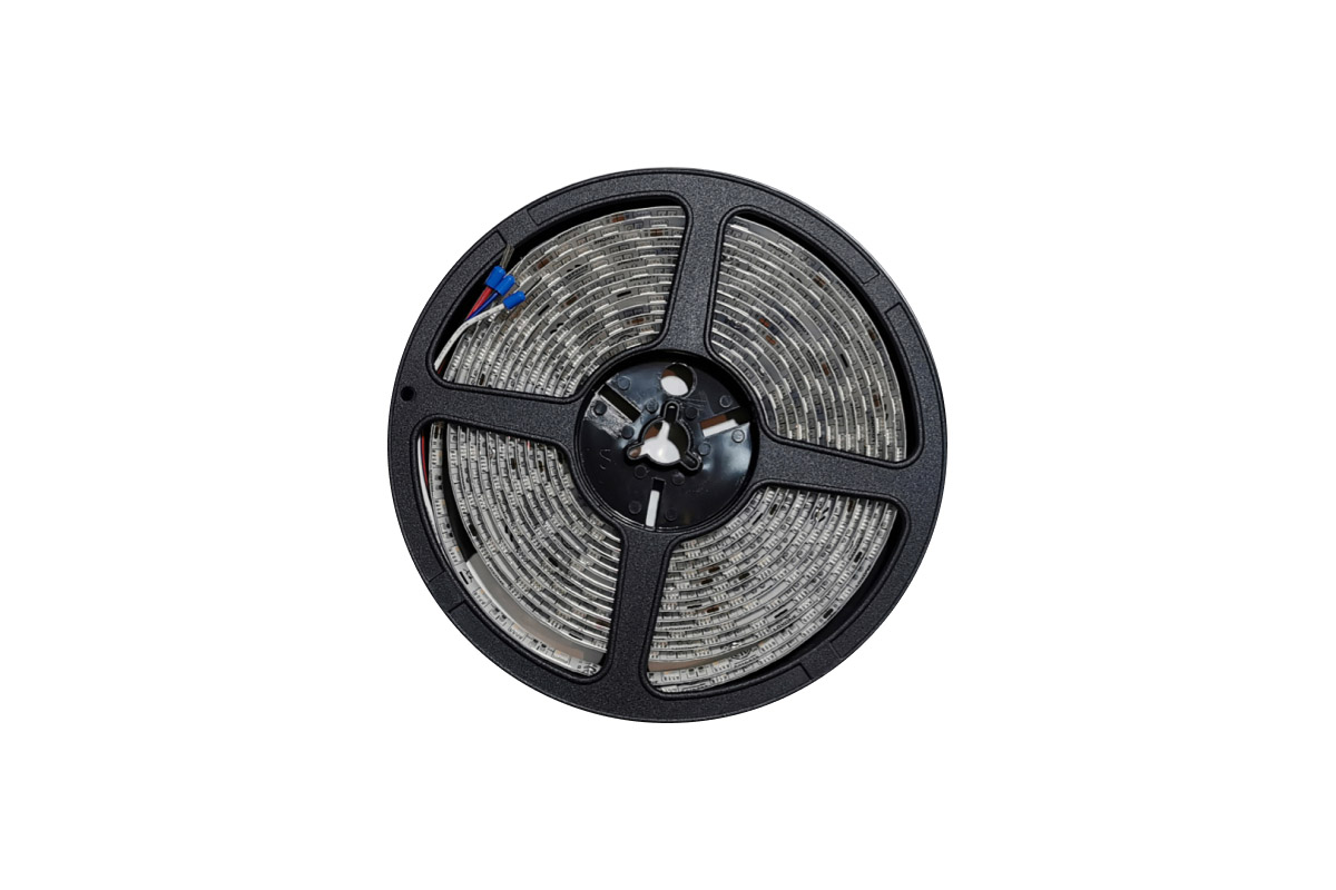 RGBW LED Streifen 5m – IP65