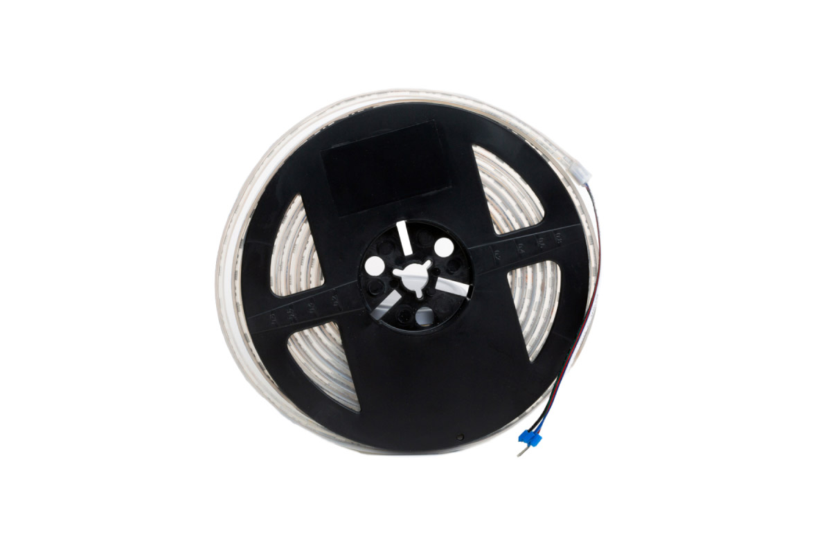 RGBW LED Streifen 5m – IP68