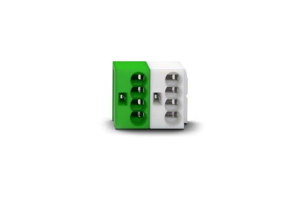 Loxone Klemme Tree