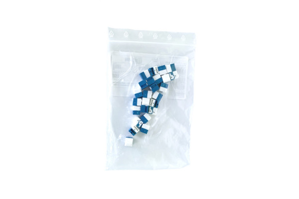 Loxone Klemme Link