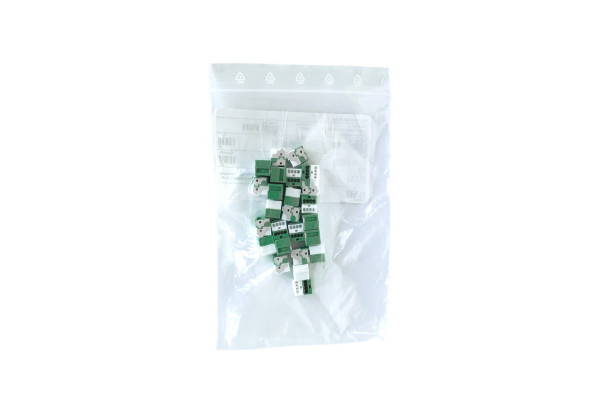 Loxone Klemme Turbo