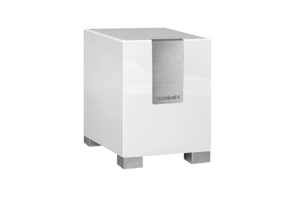 QUBE S8 AKTIV