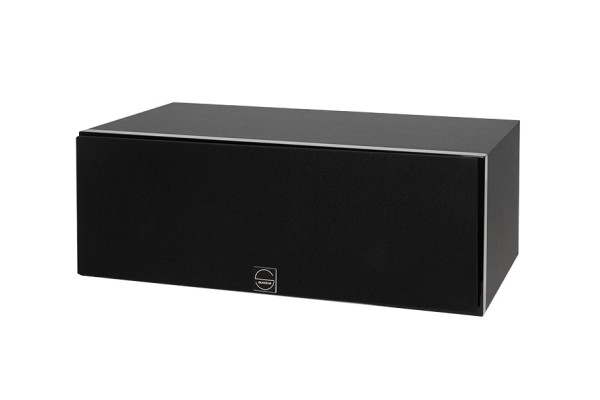 SIGNUM 10 BASE – Schwarz