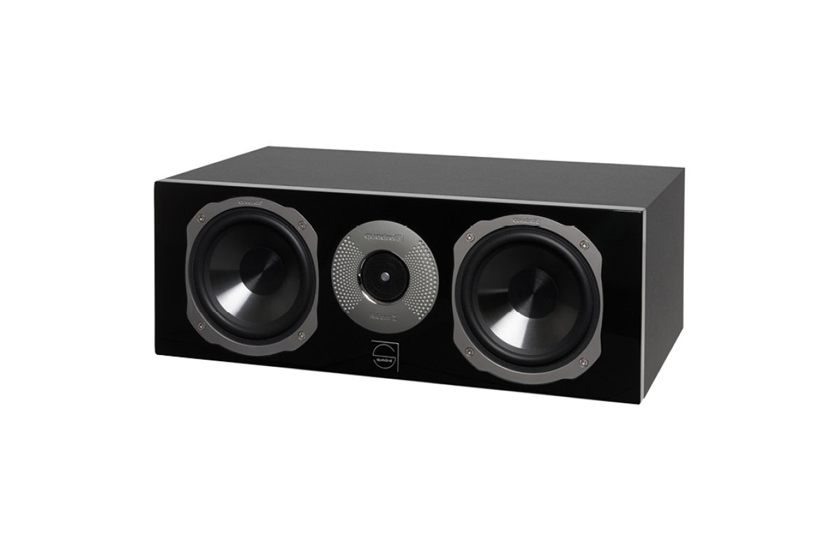 SIGNUM 10 BASE – Schwarz