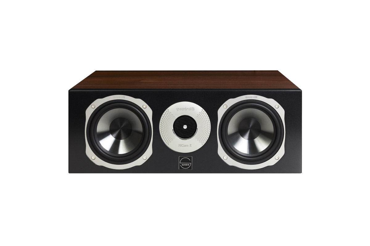 SIGNUM 10 BASE – Walnut
