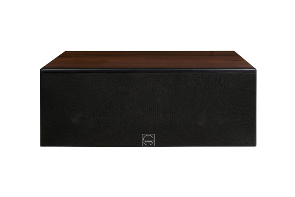 SIGNUM 10 BASE – Walnut