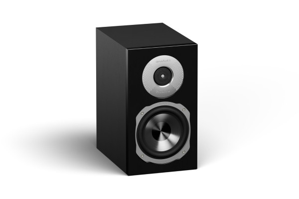 SIGNUM 20 Pair – Schwarz