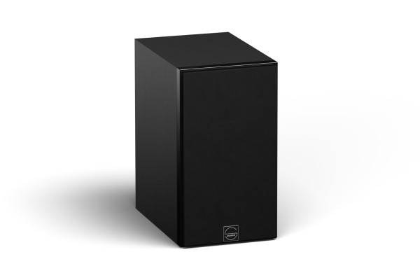 SIGNUM 20 Pair – Schwarz