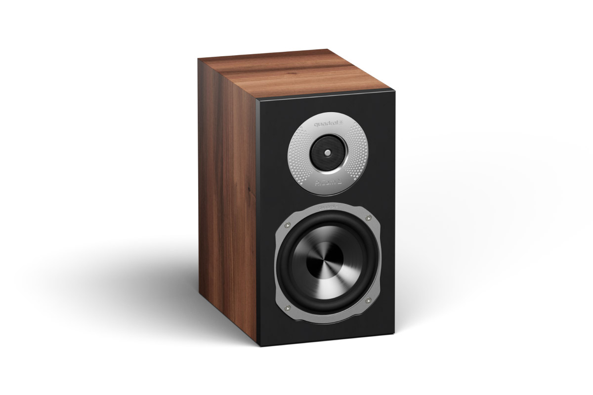 SIGNUM 20 Pair – Walnut