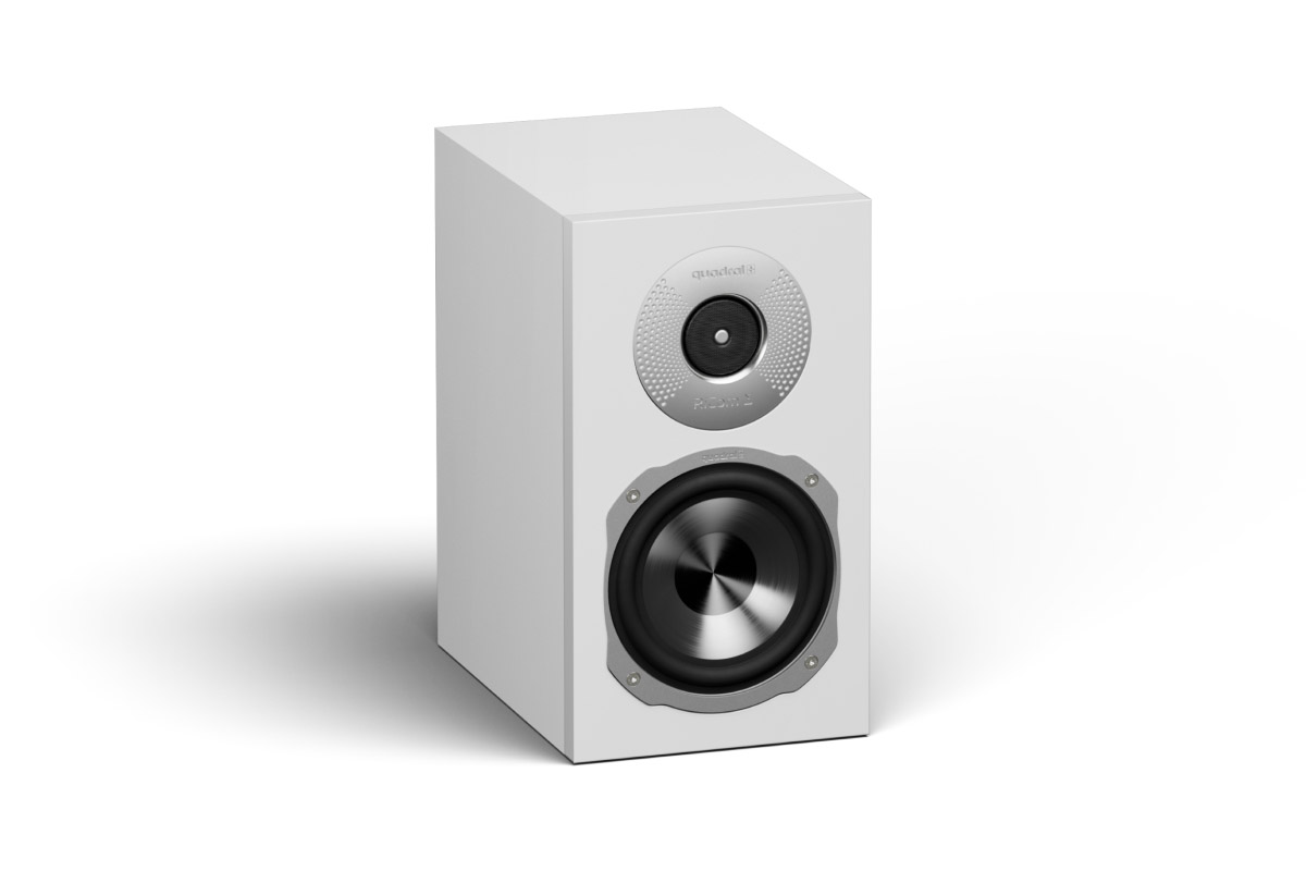 SIGNUM 20 Pair – Weiß