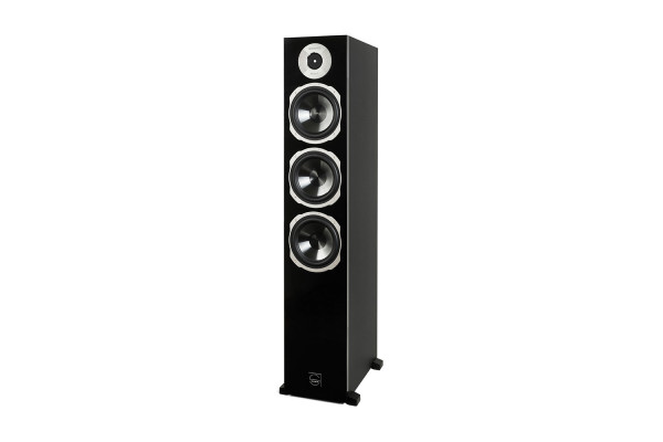 SIGNUM 90 – Schwarz