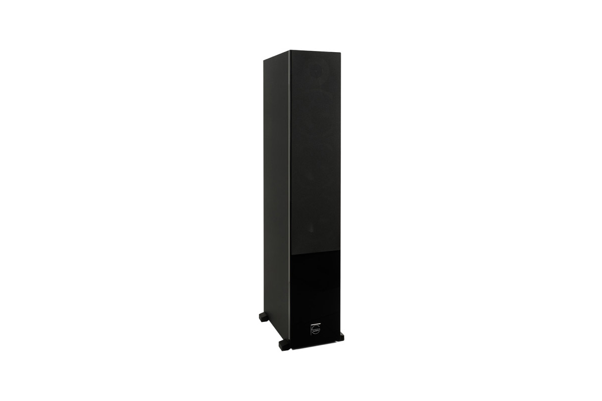 SIGNUM 90 – Schwarz
