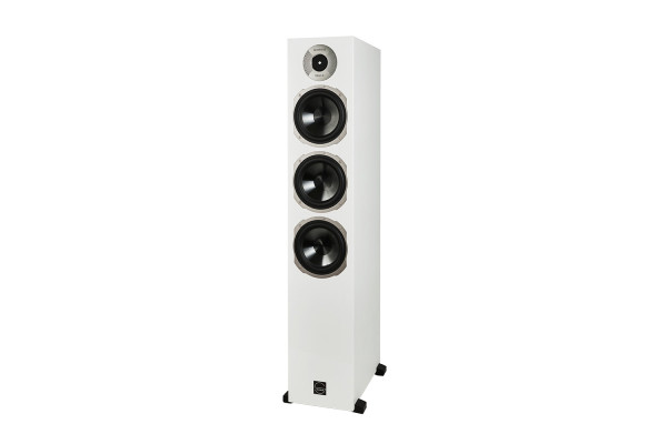 SIGNUM 90 – Weiß