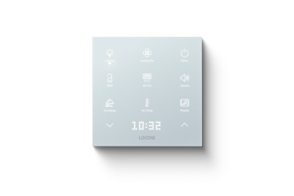 Touch Pure Flex 24V Air
