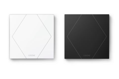 5x Touch Pure Air + Gratis Batterien – Anthrazit