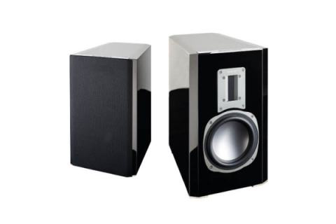 AURUM GALAN 9 Pair – Schwarz