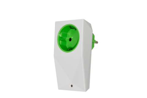 5x Smart Socket Air Typ F + Gratis SD Karte