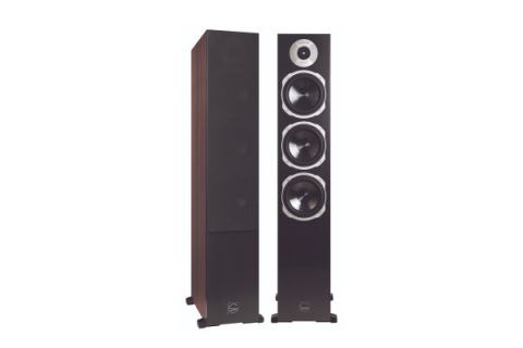 SIGNUM 90 – Walnut