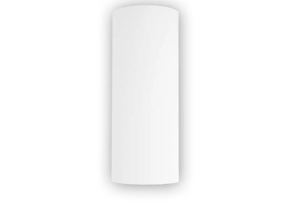LED Pendant Light 24V, 10W, Tunable White/CCT, 400mm