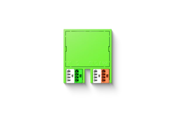 AC Control Tree for Daikin P1P2