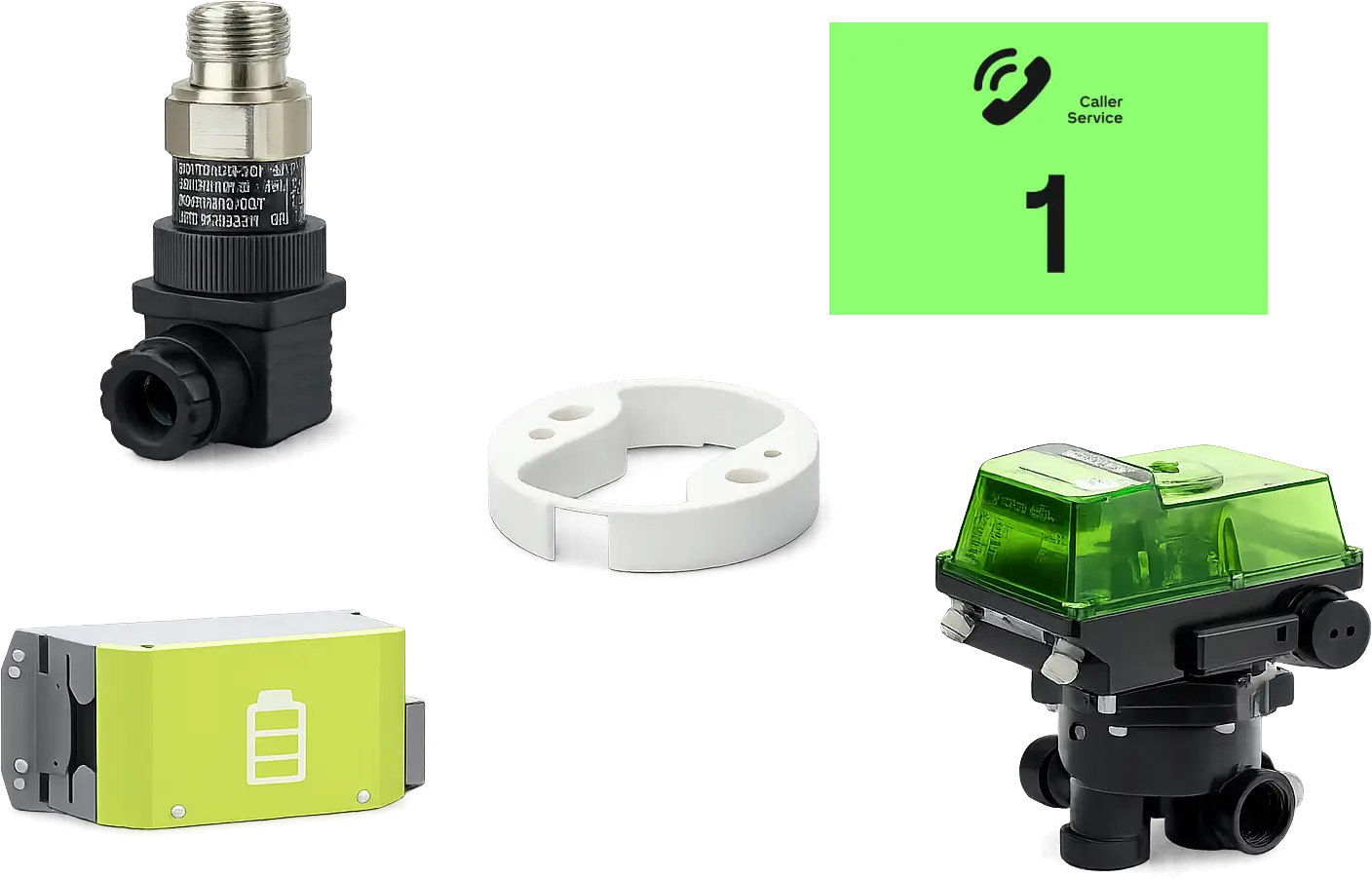 Sonstiges & Zubehör Smart Home Loxhome