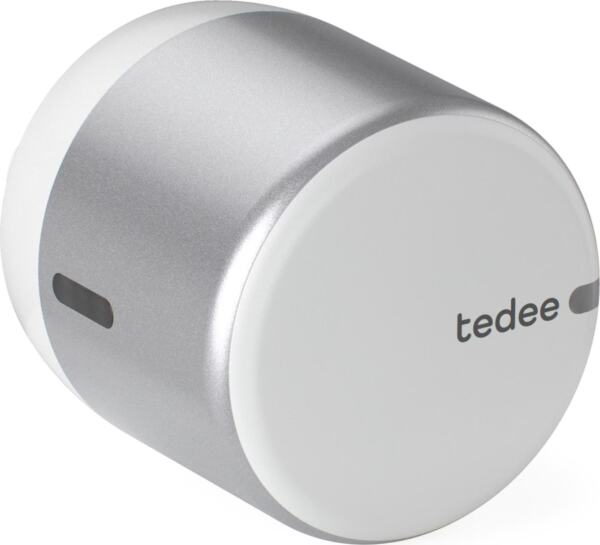 tedee Lock GO 2 Aluminium