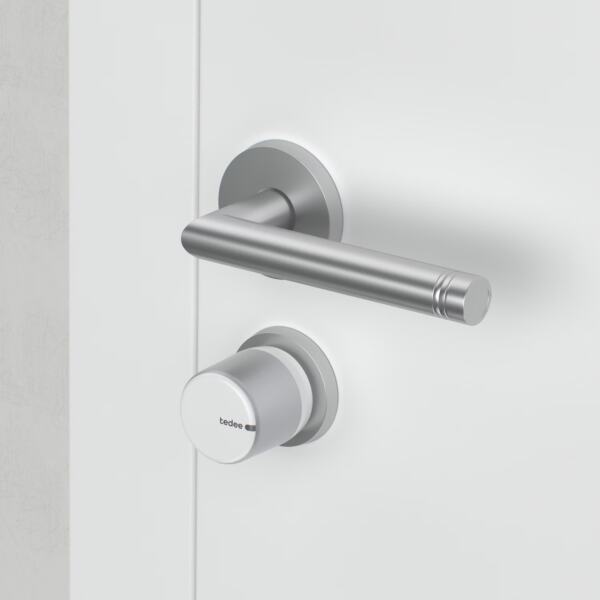 tedee Lock GO 2 Aluminium